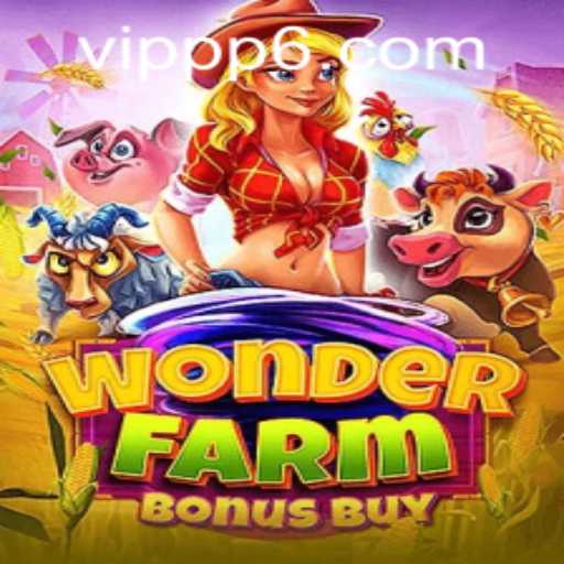 Exploring the Enchanting World of WonderFarmBonusBuy and Its Exciting Features