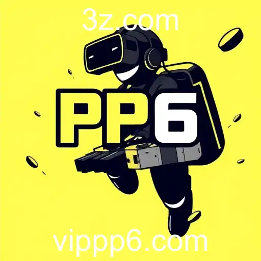 Revolução dos Jogos Virtuais: O Impacto do PP6